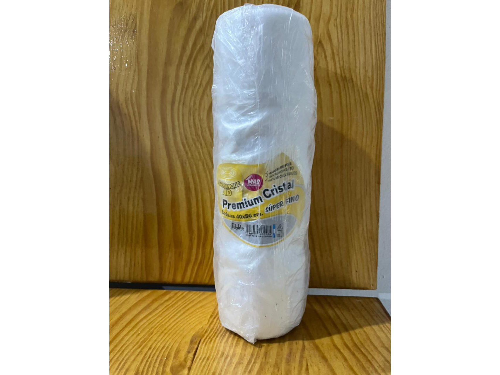 rollo 40*50 super fino