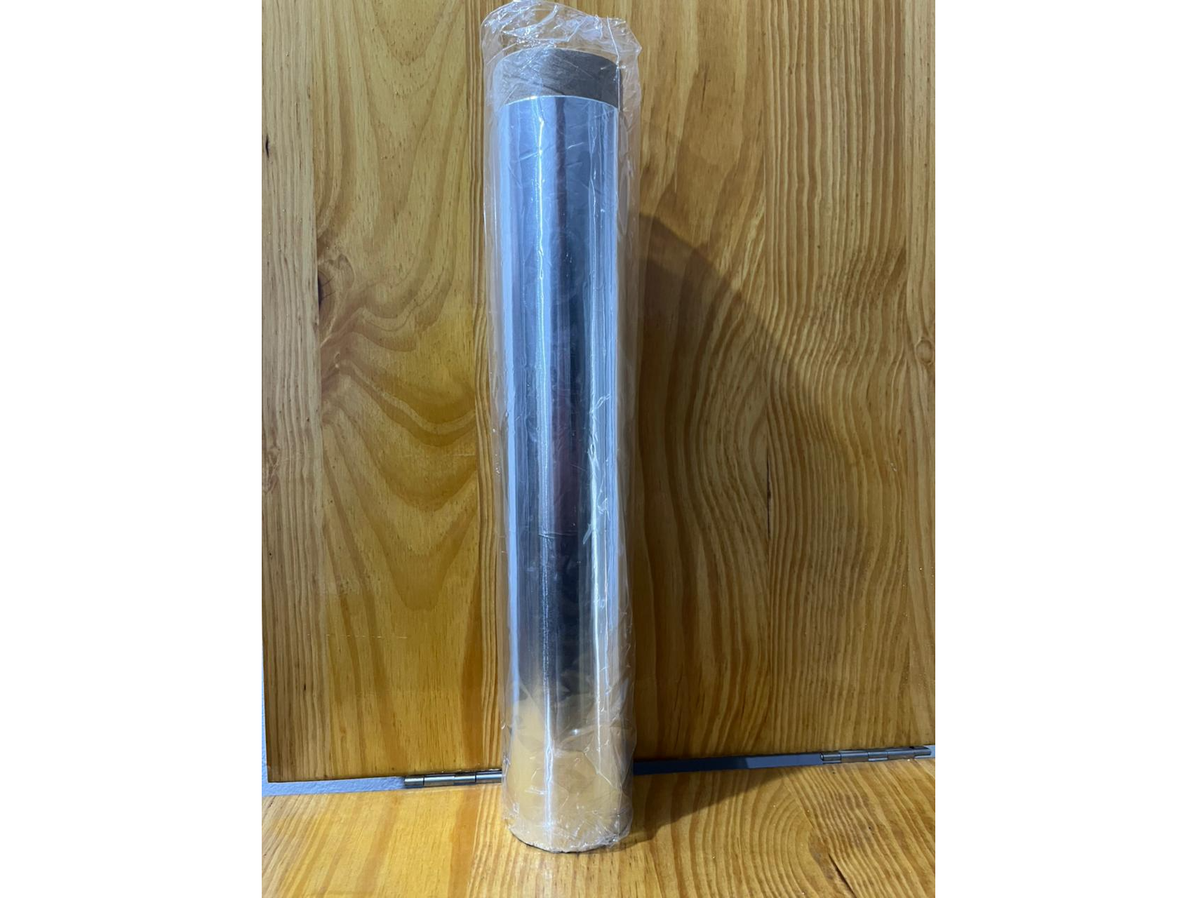 rollo de aluminio x1 kg