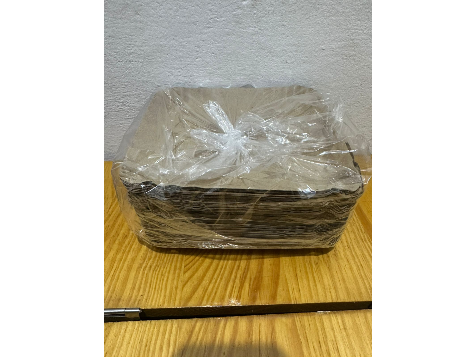 bandeja de carton n2