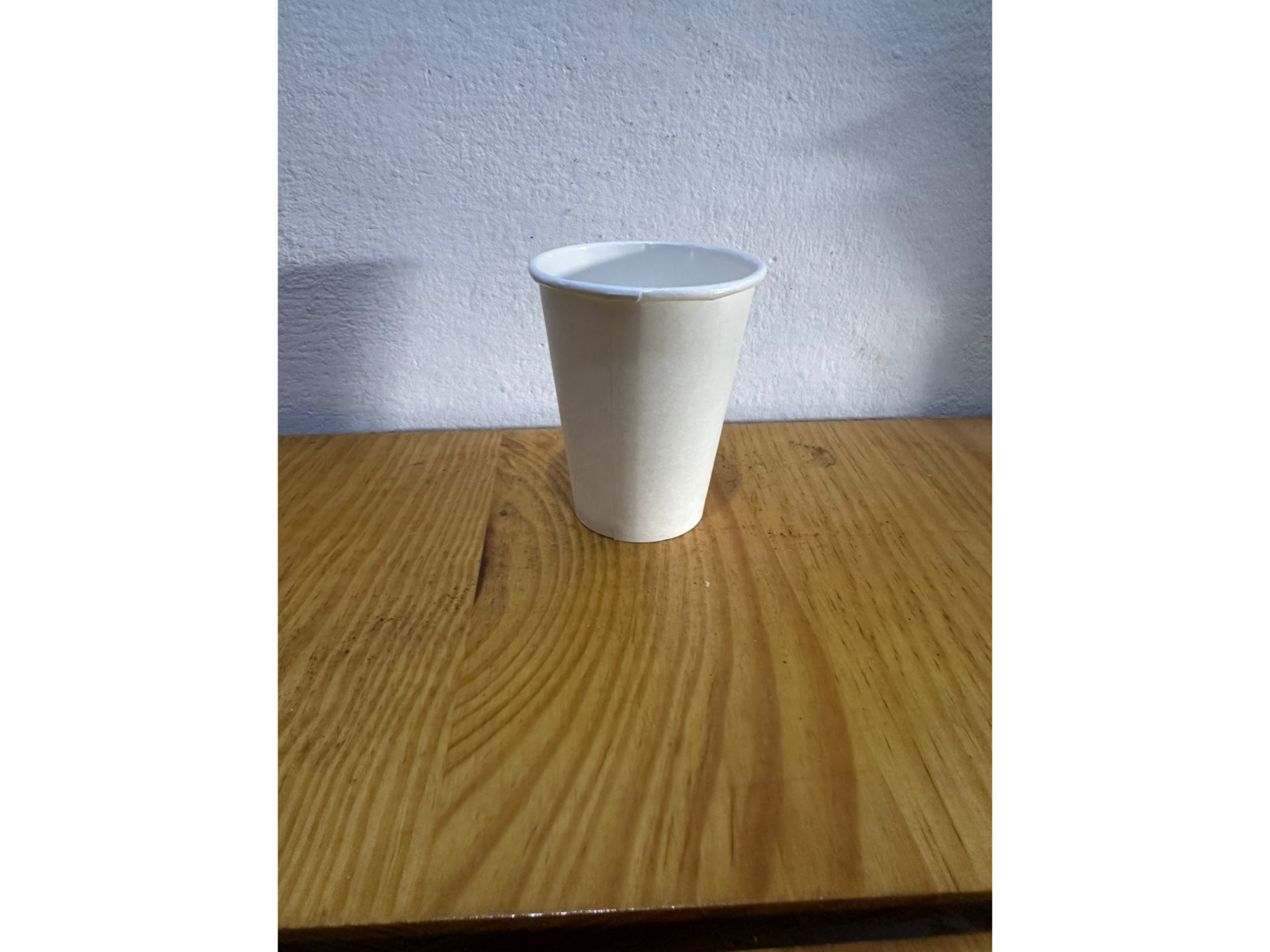 vaso de polipapel 180 economico