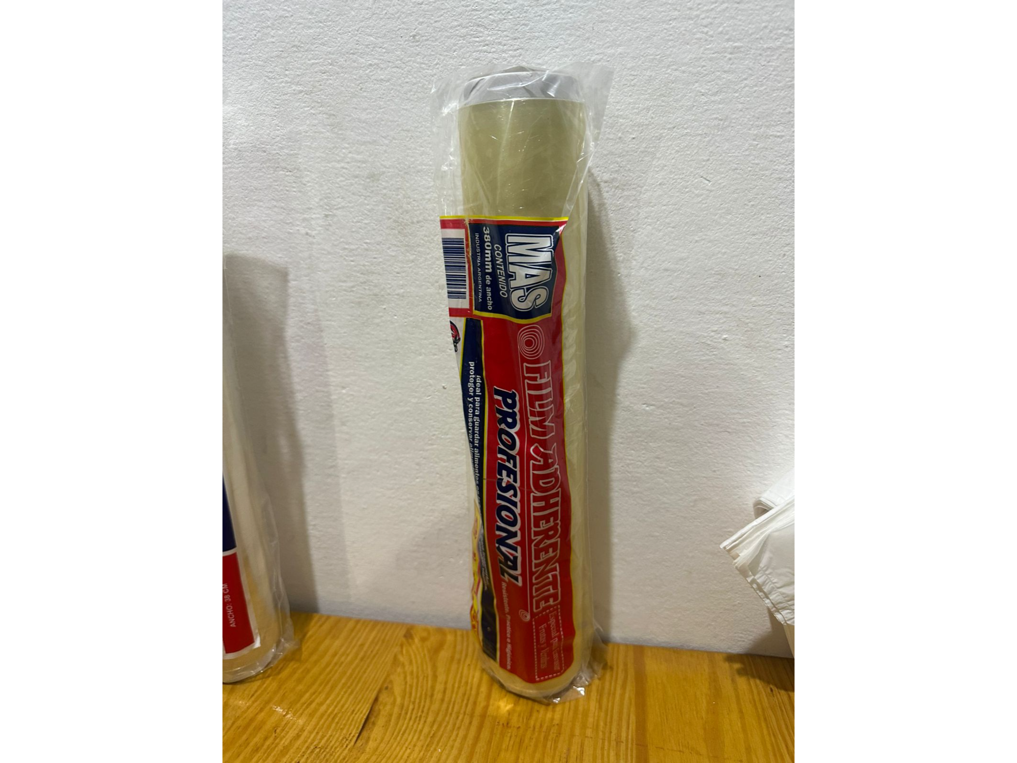 film 38x300 metros premium