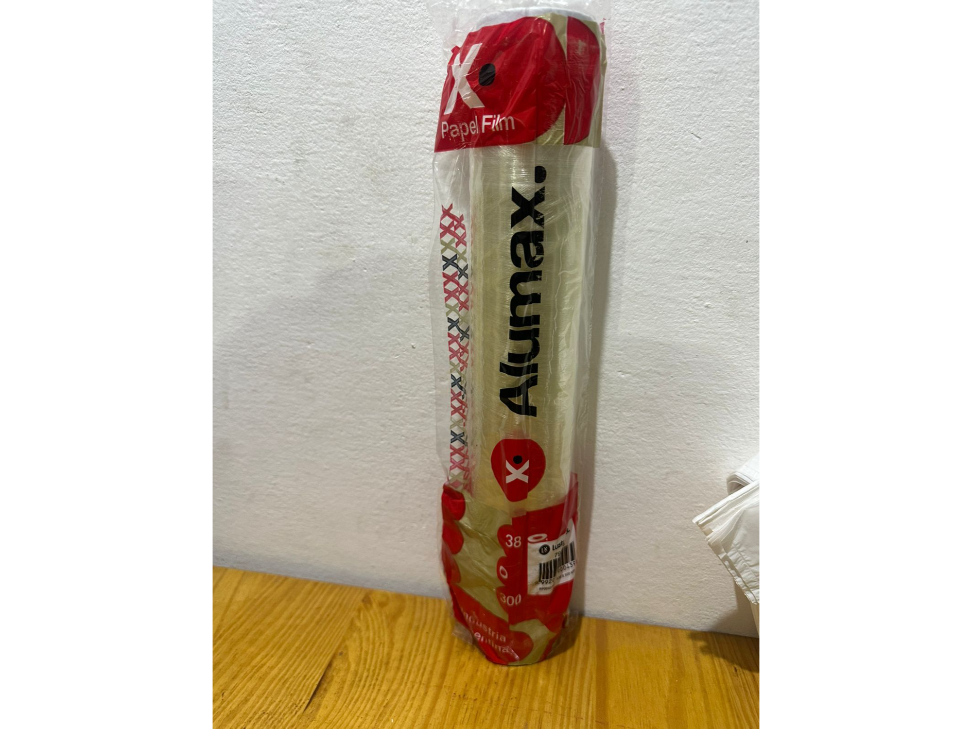 film 38x300 metros economico