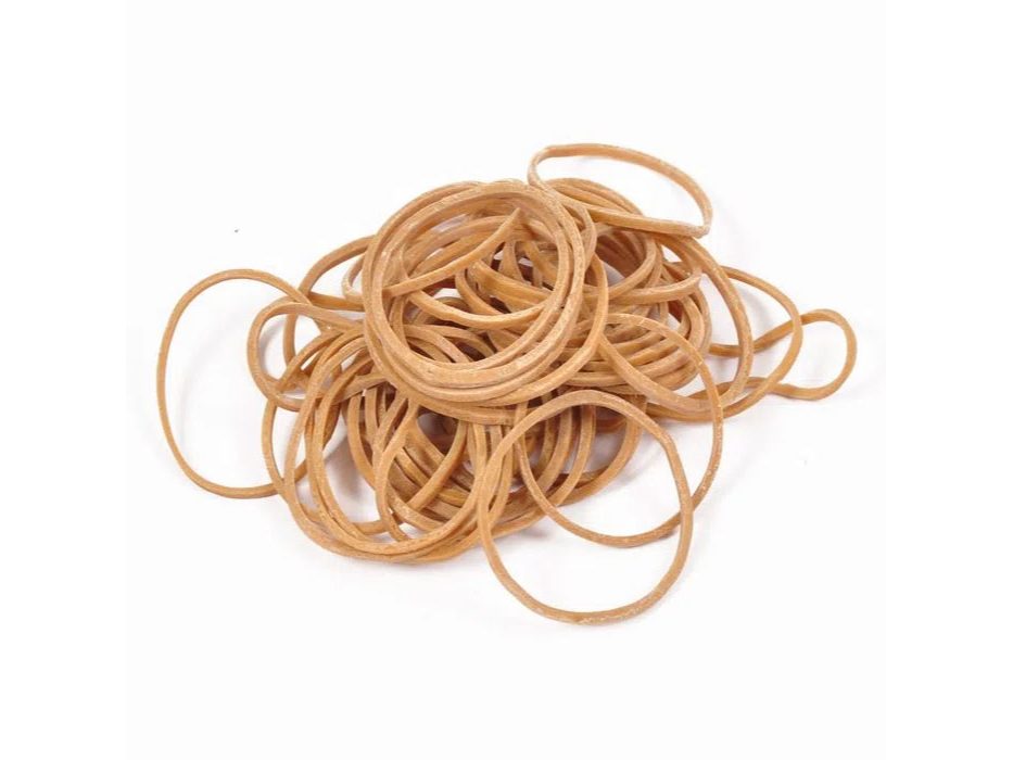 bandas elasticas *50 gramos