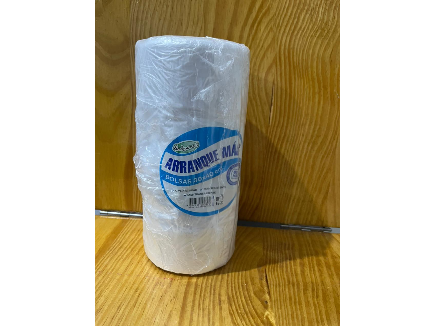 rollo 30*40 rendidor