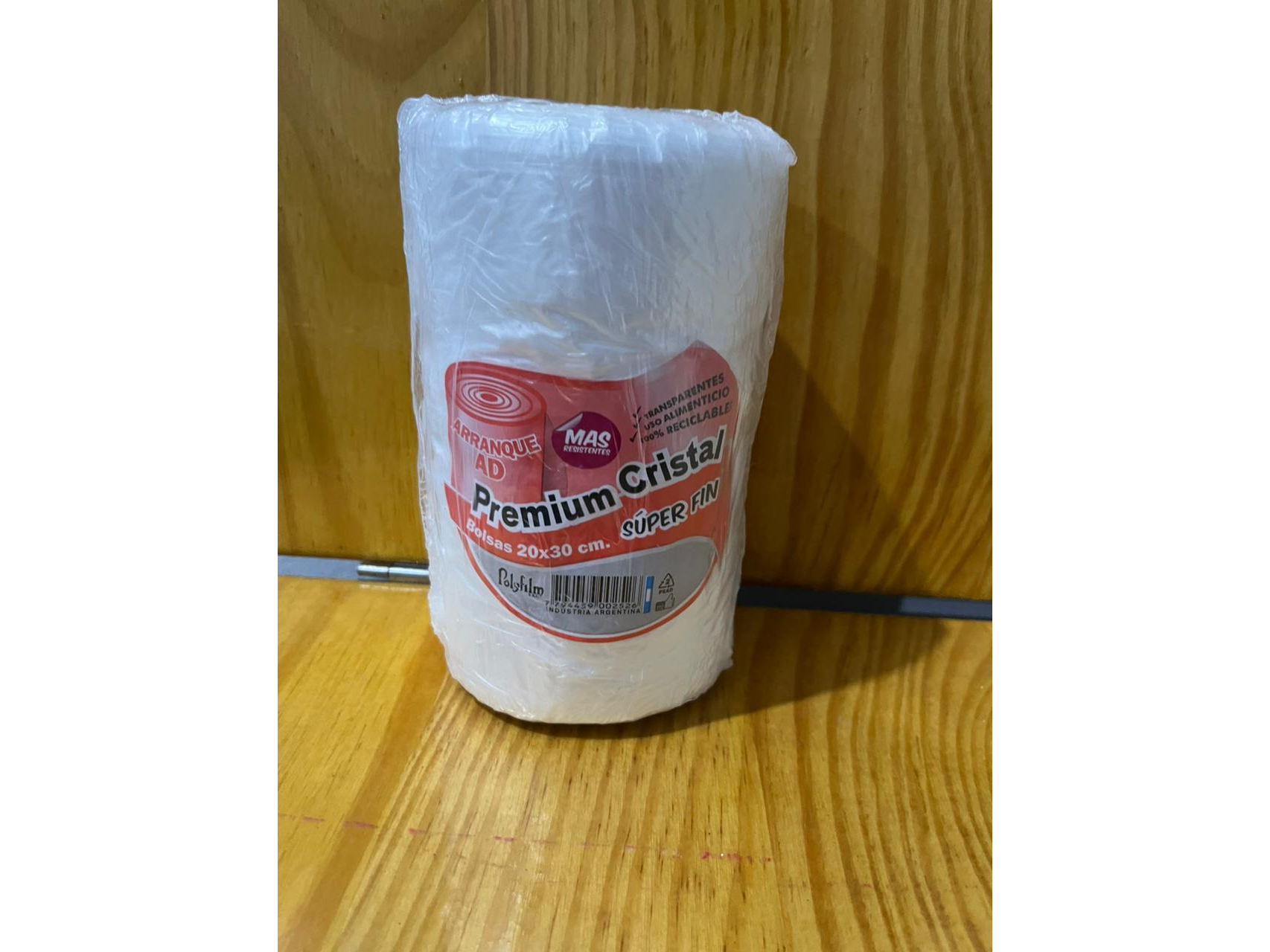 rollo 20*30 super fino