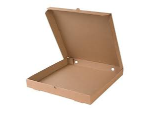 caja de pizza