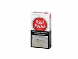 red point 10