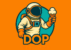 Logo DE OTRO PLANETA