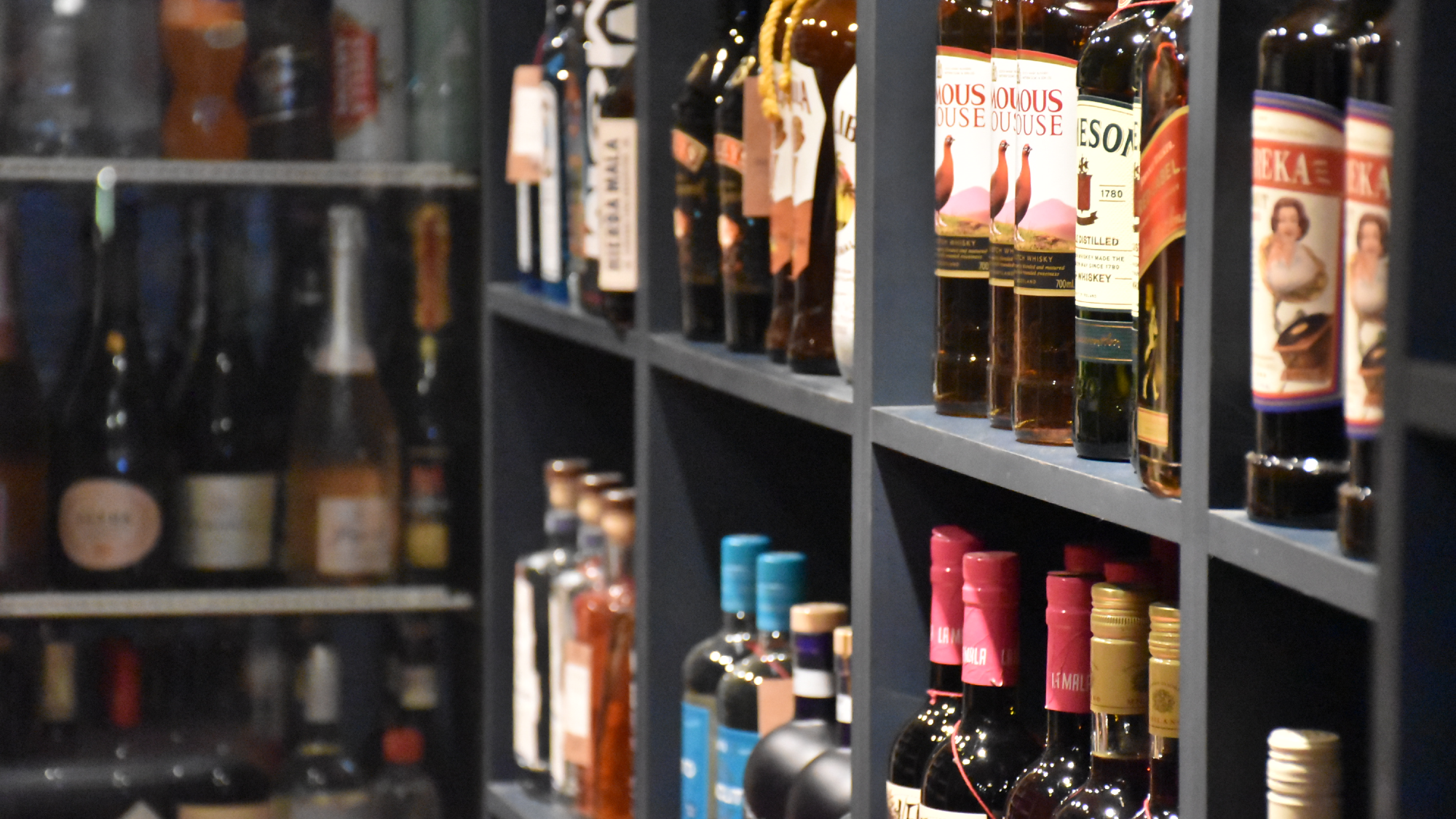 VINOS BLANCOS