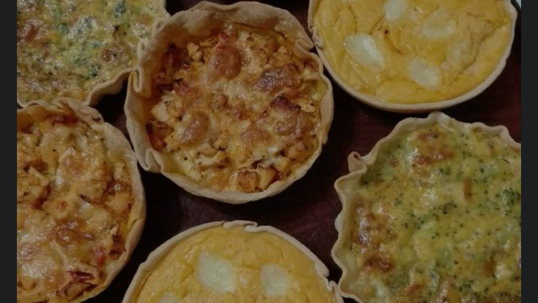 Tartas