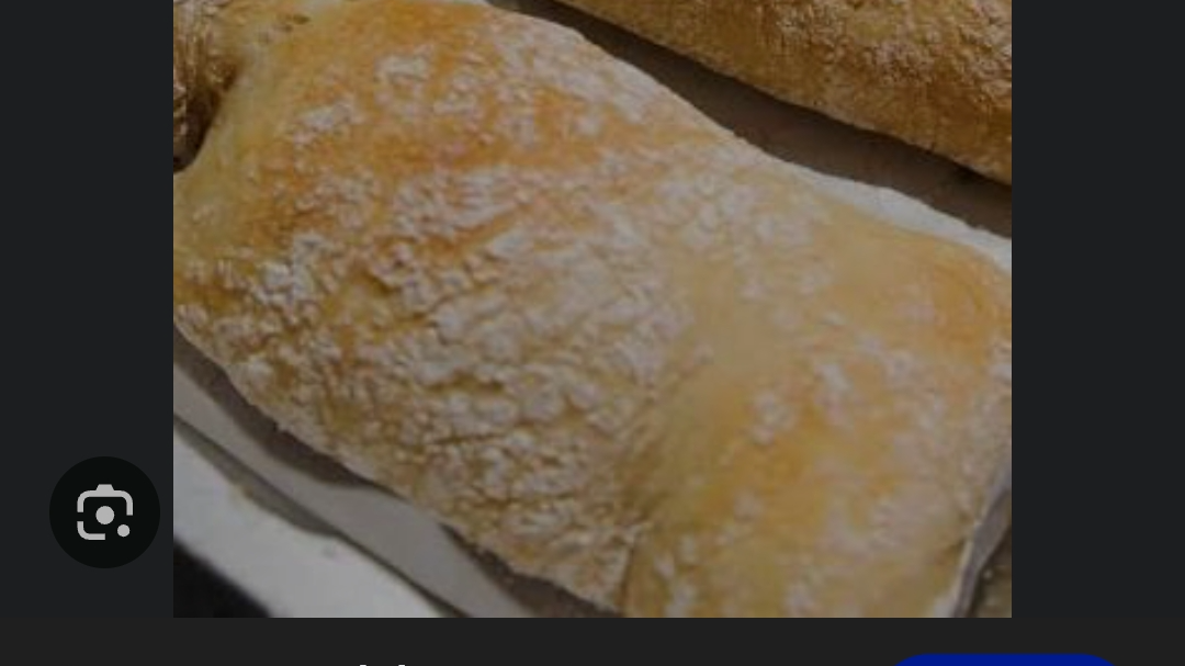 Ciabatta
