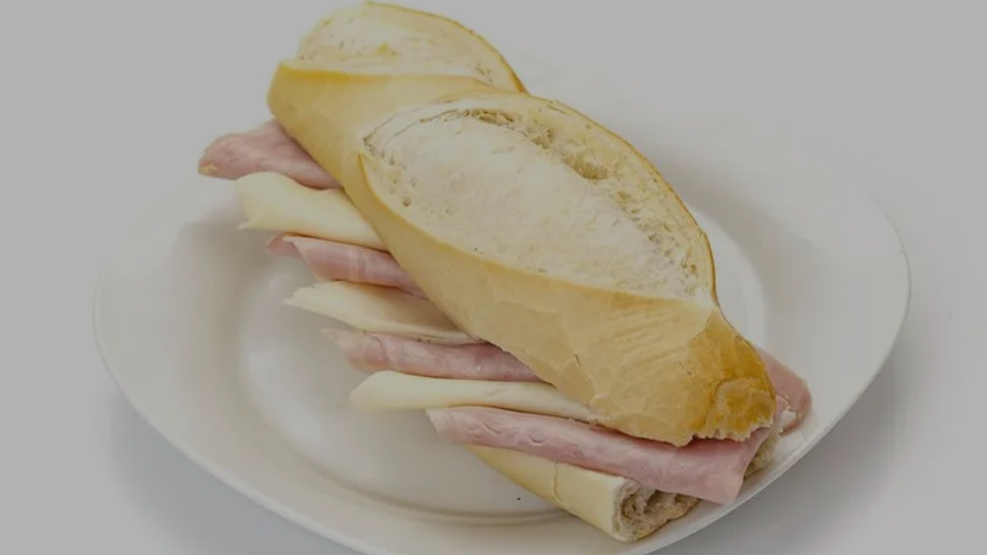 Bagueton