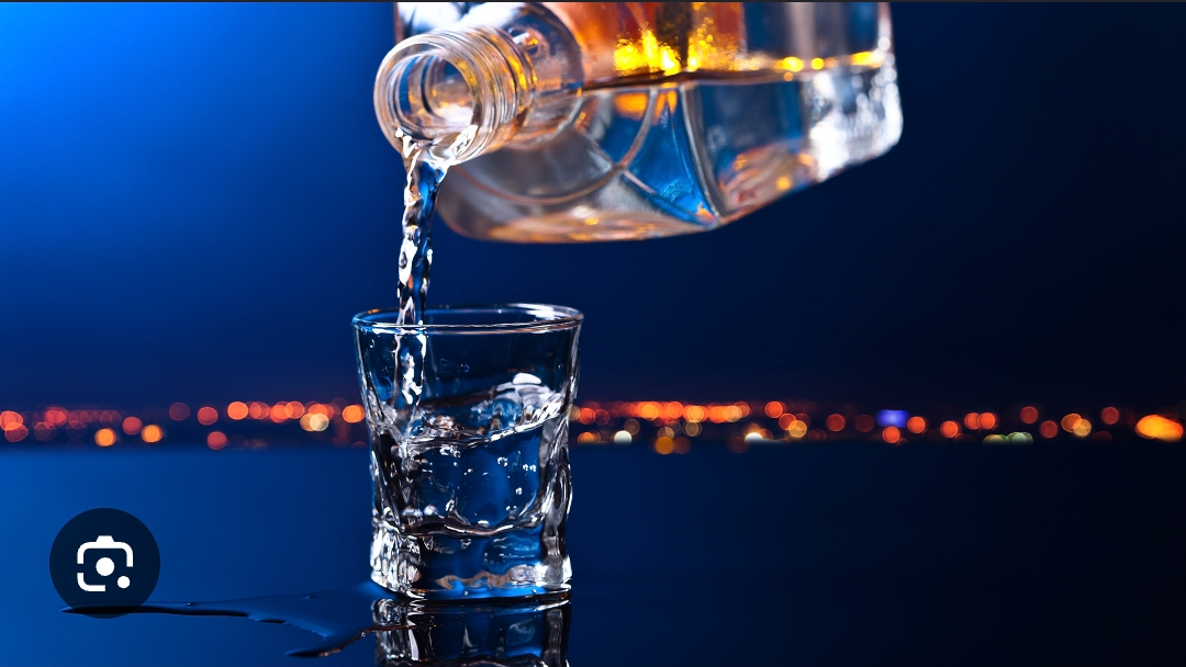 Vodka