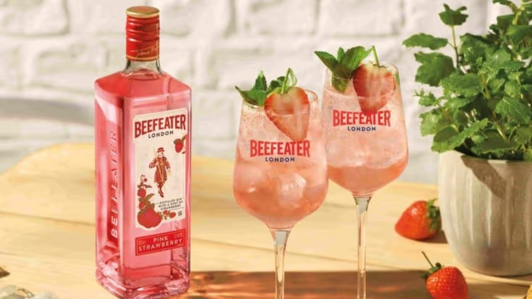 Gin