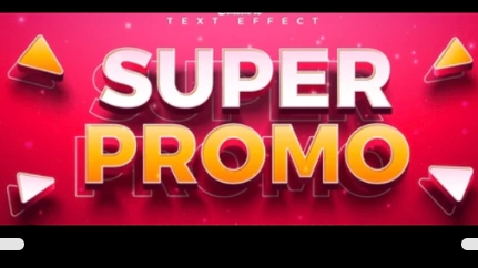 Promociones