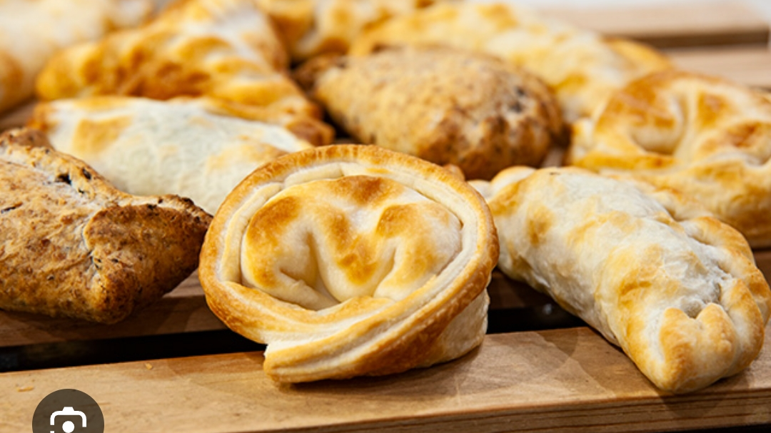 Empanadas