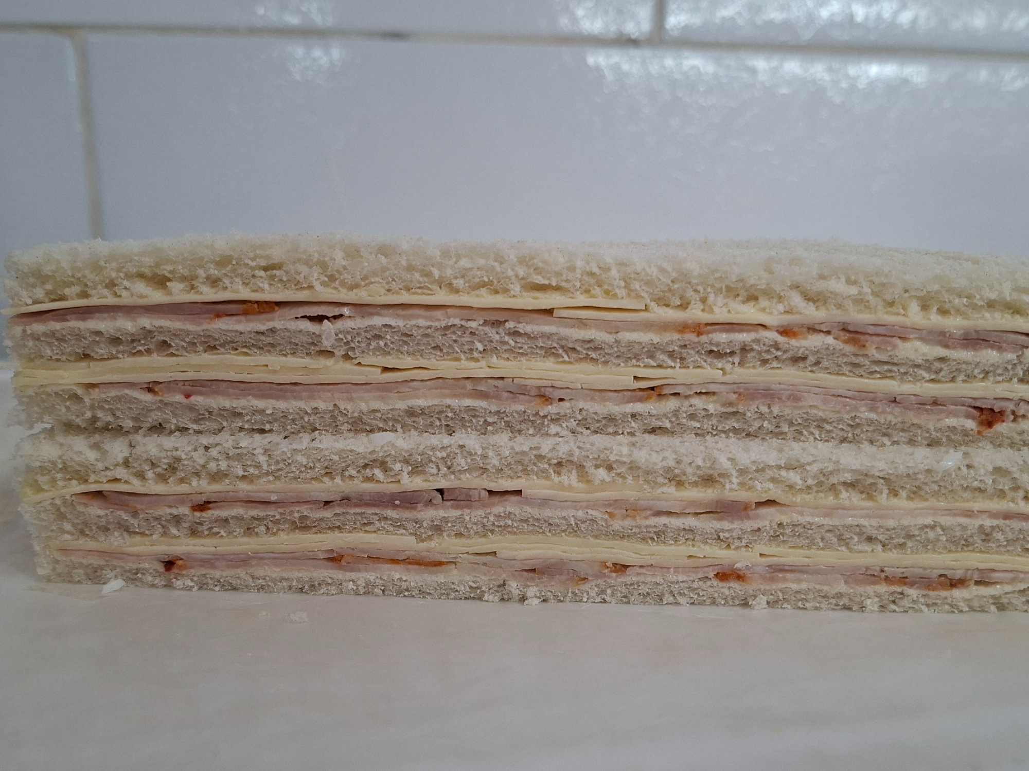 Ternera y queso [ plancha x 3 ]