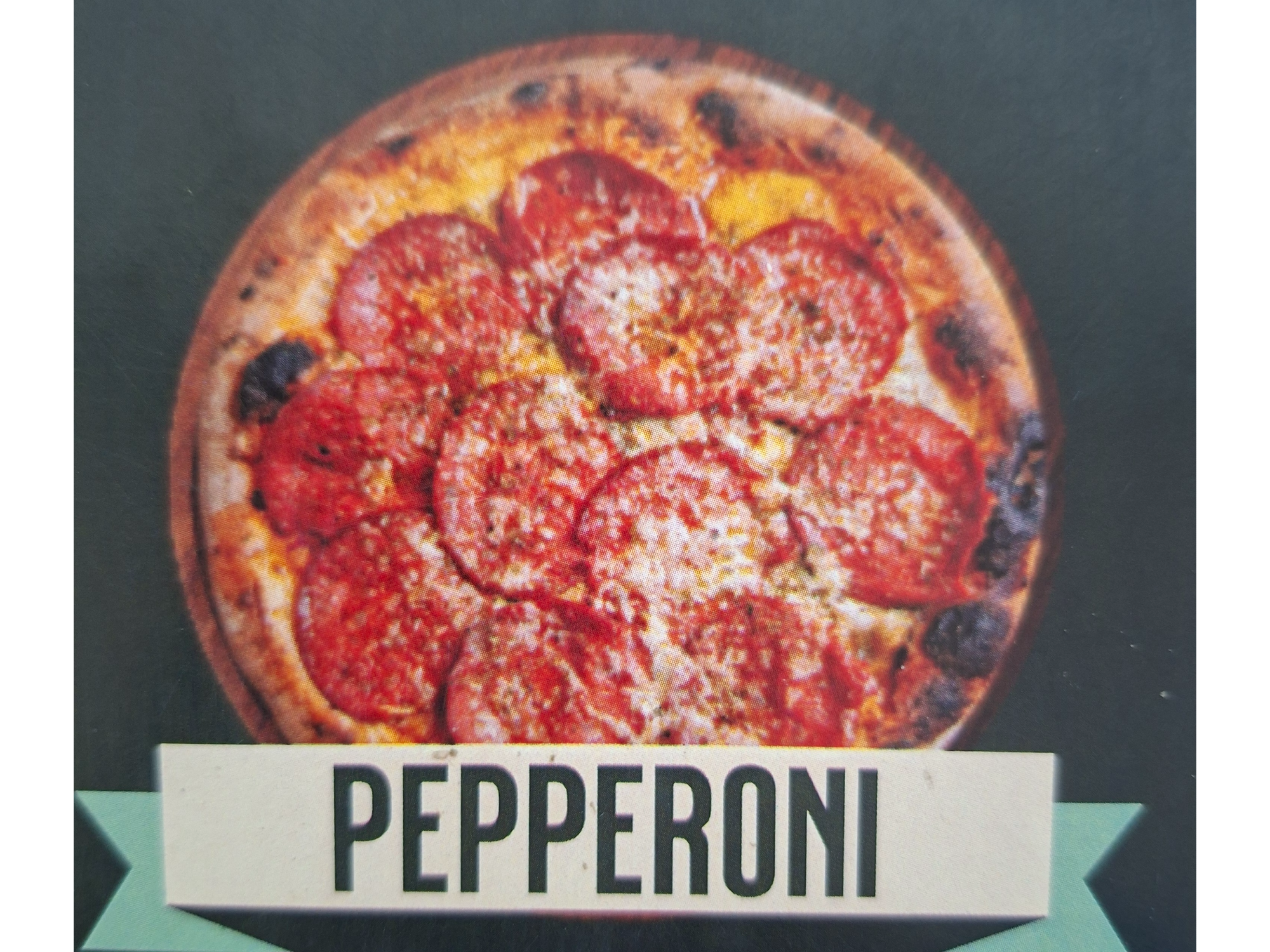 Pepperoni