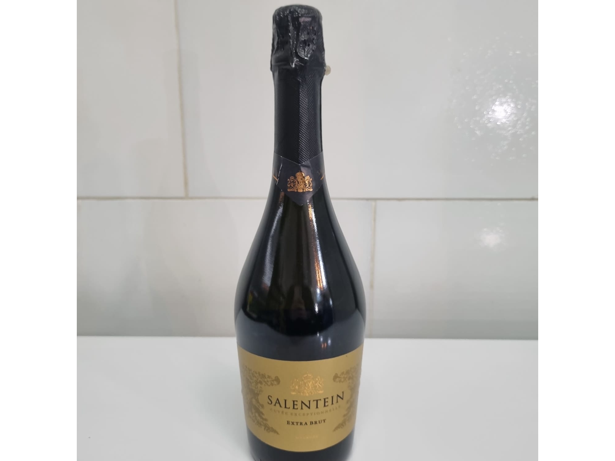 Salentein extra brut