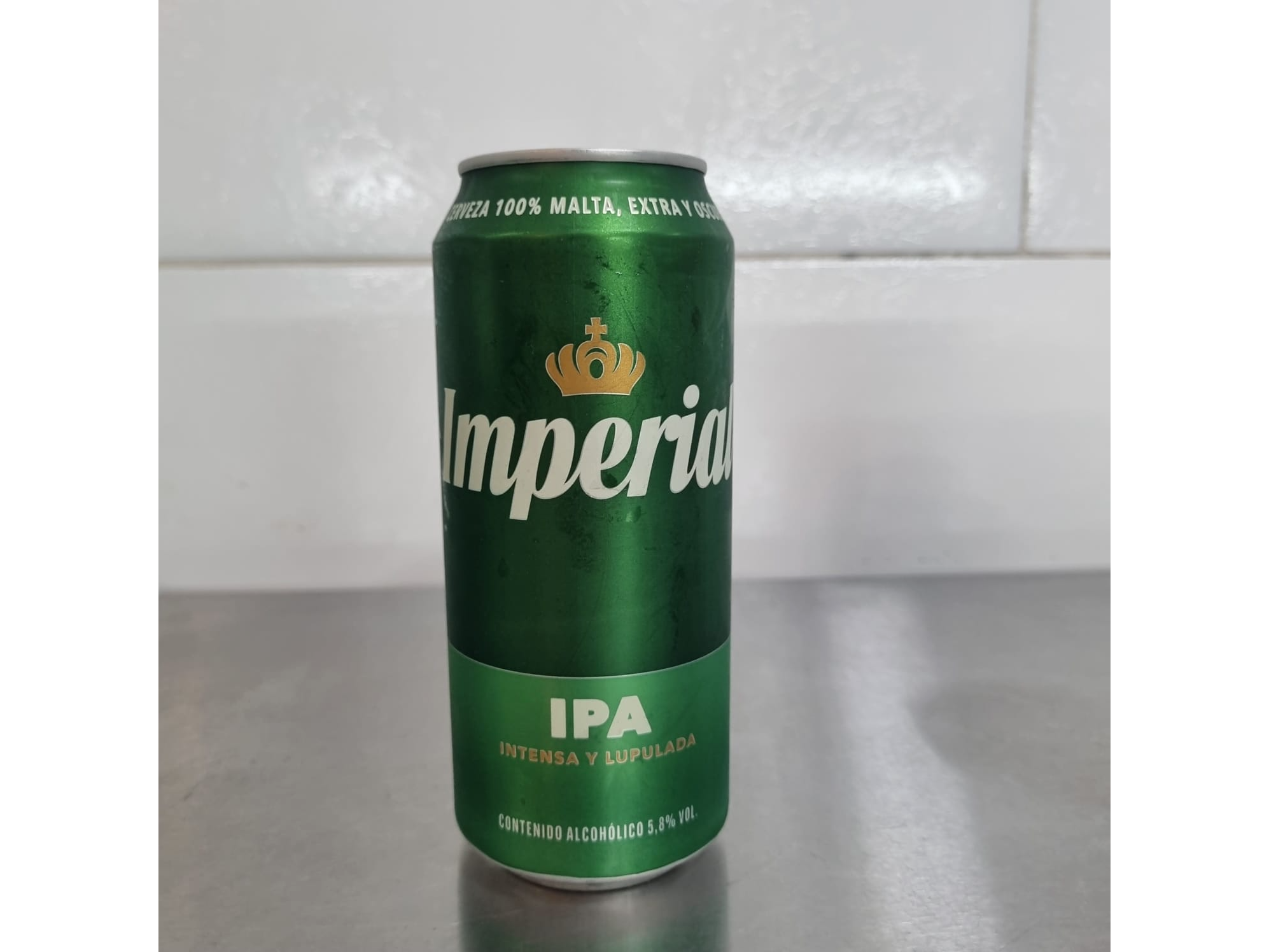 Imperial ipa 473