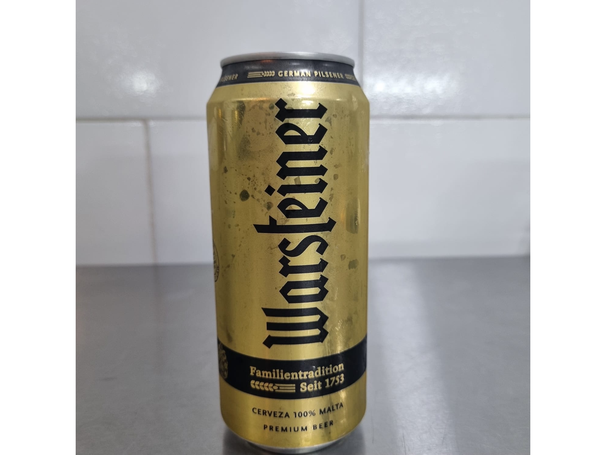 Warsteiner  473