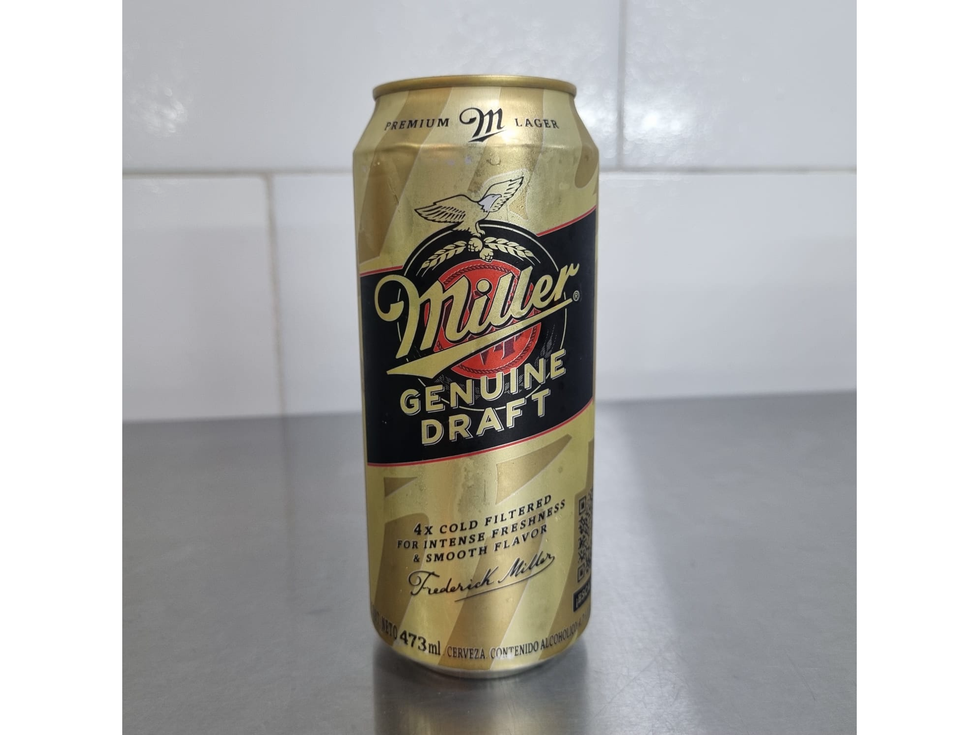Miller 473