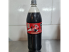 Coca regular 2 lt