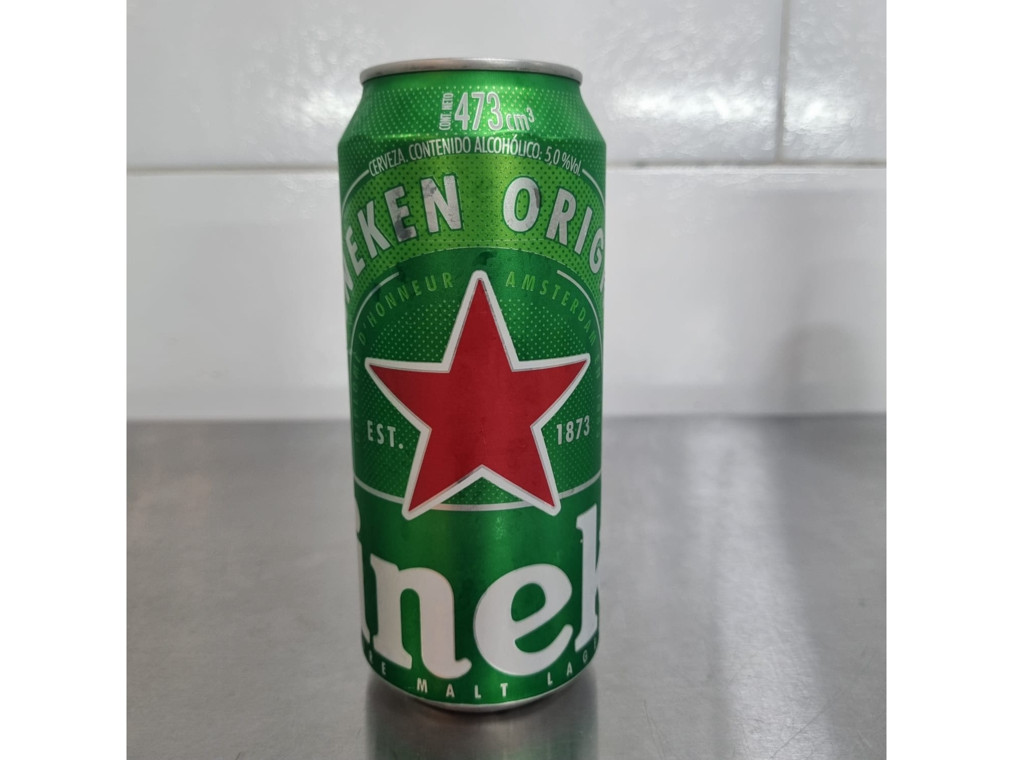 Heineken 473