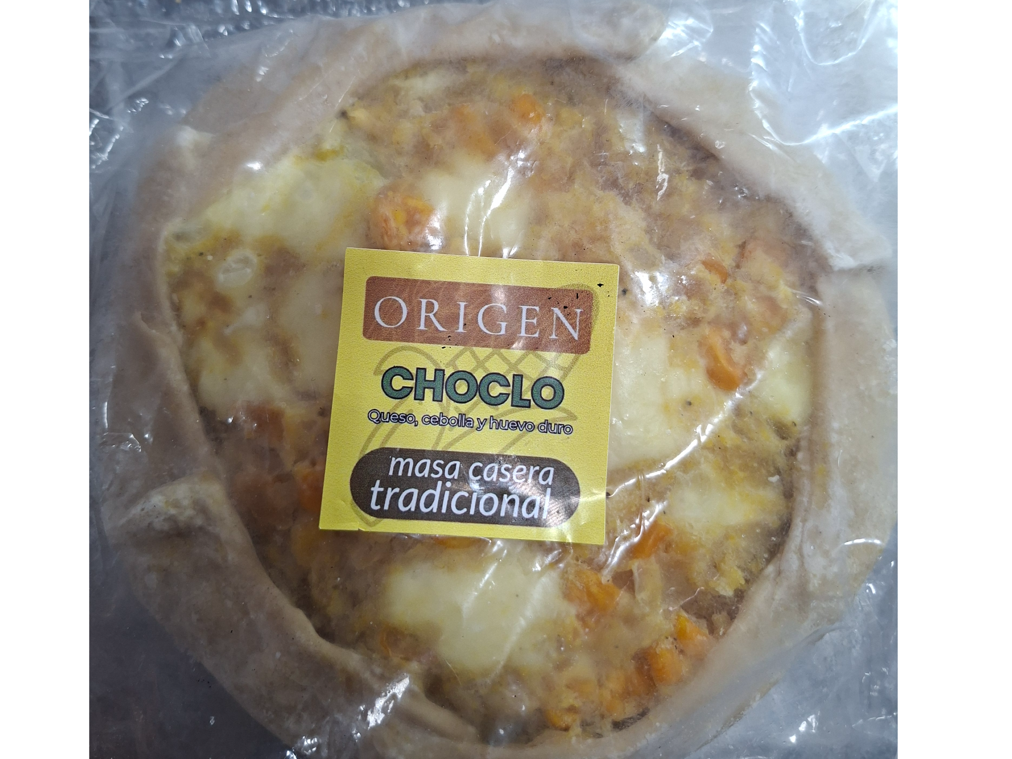 Choclo