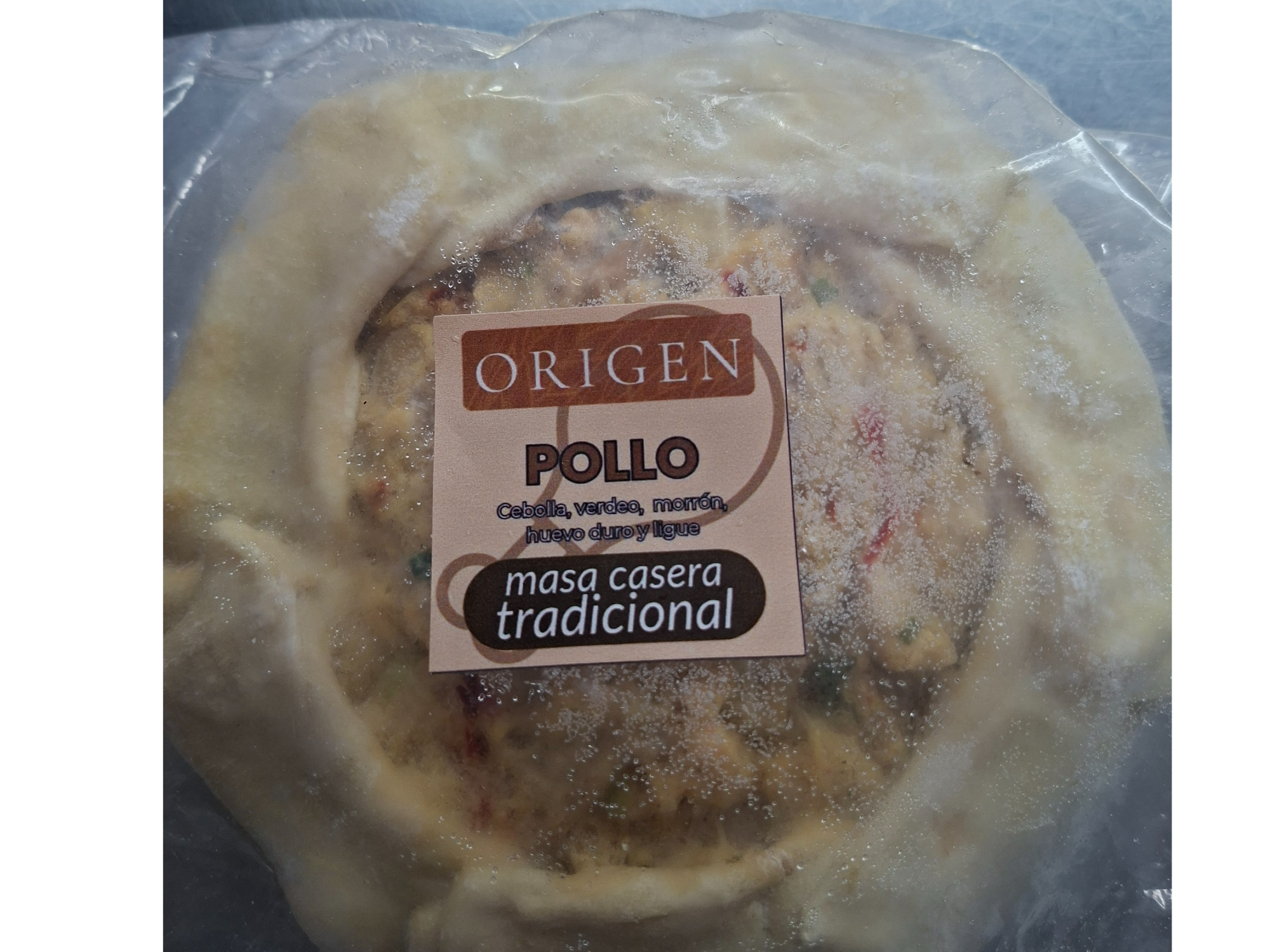 Pollo