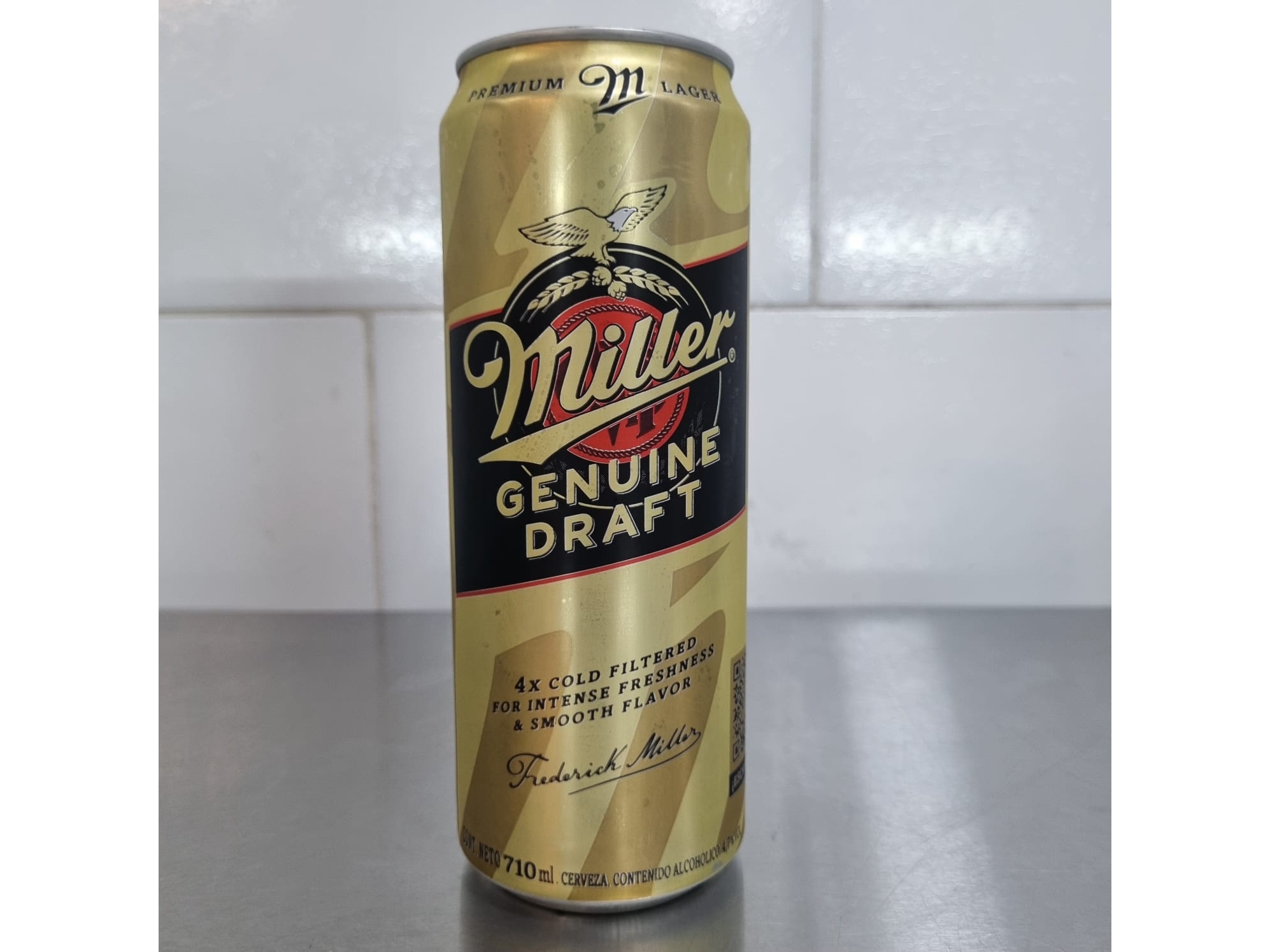 Miller 710