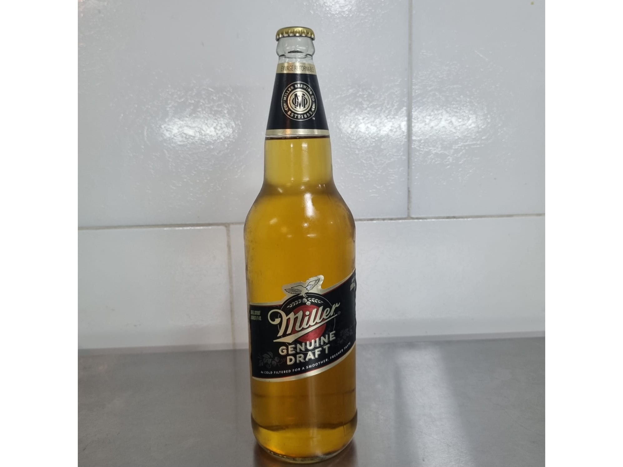 Miller 1 lt.