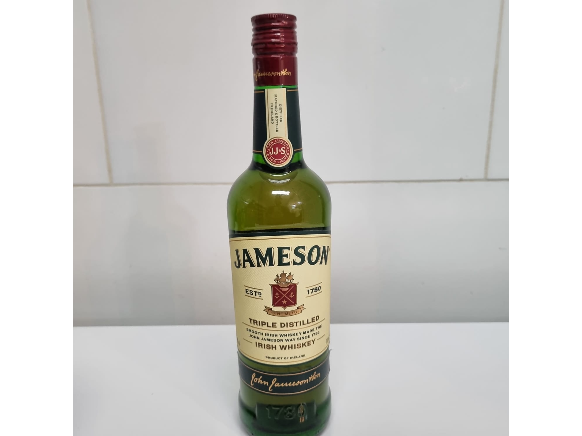 Jameson