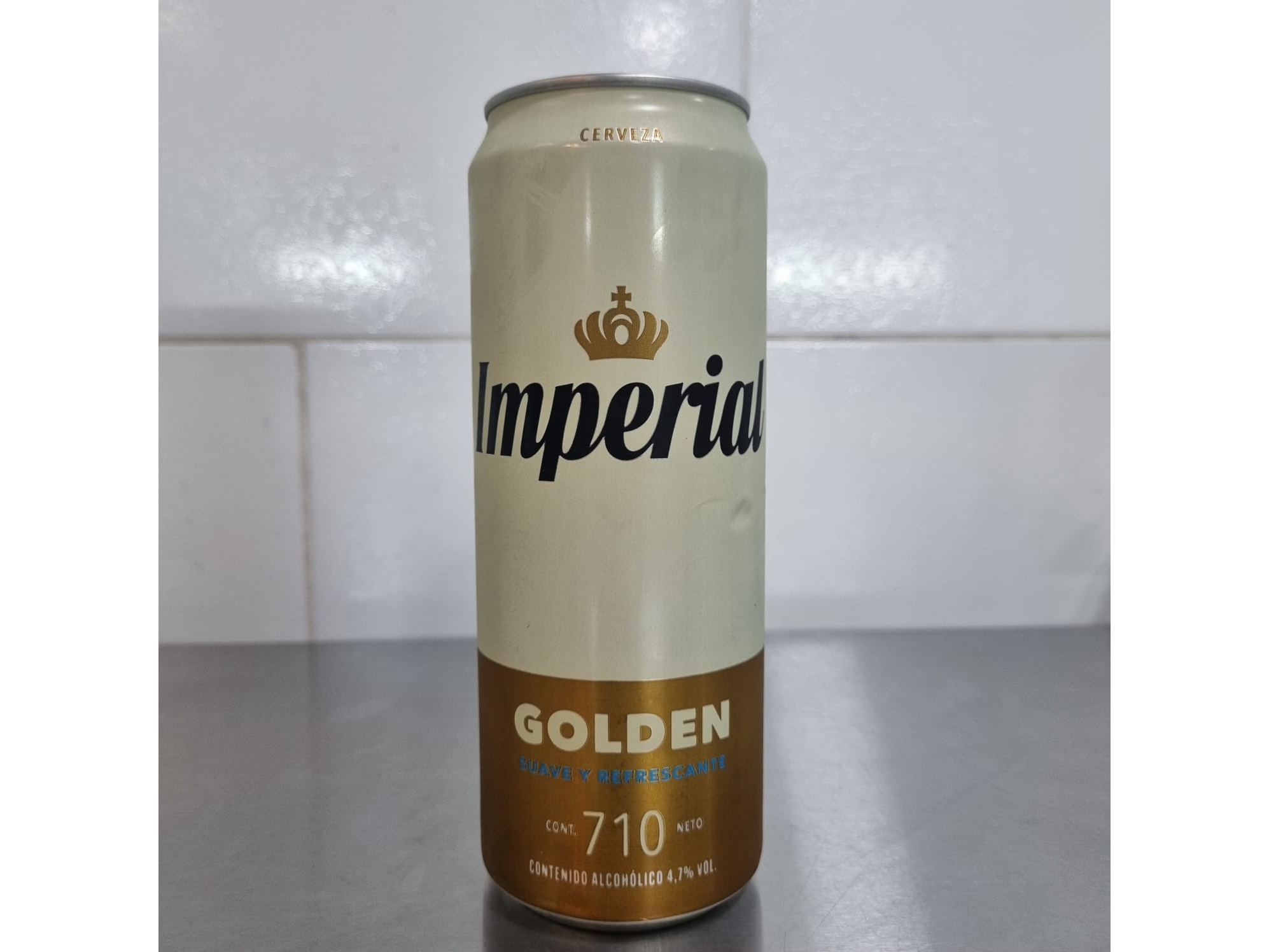Imperial golden 710