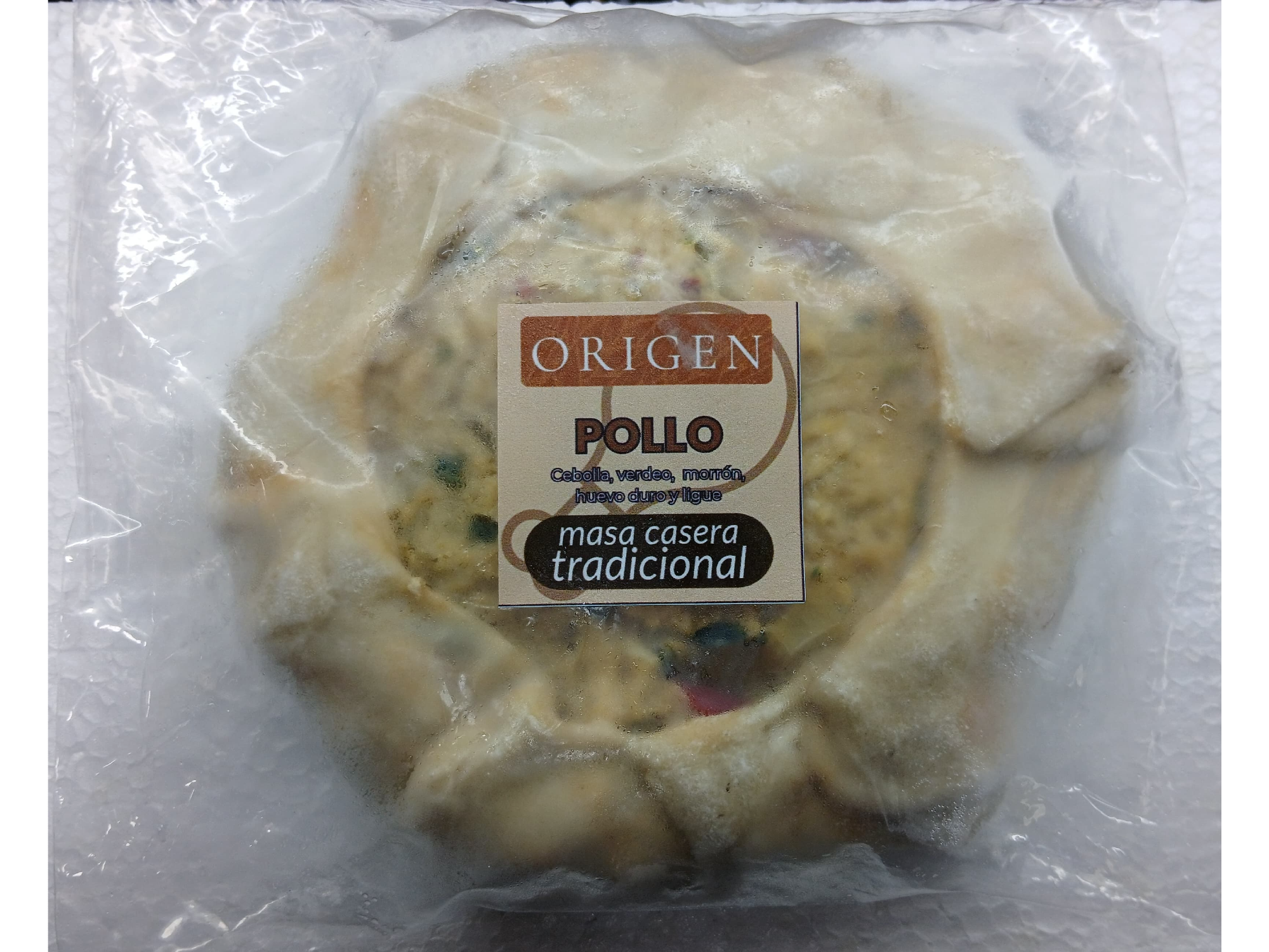 Pollo