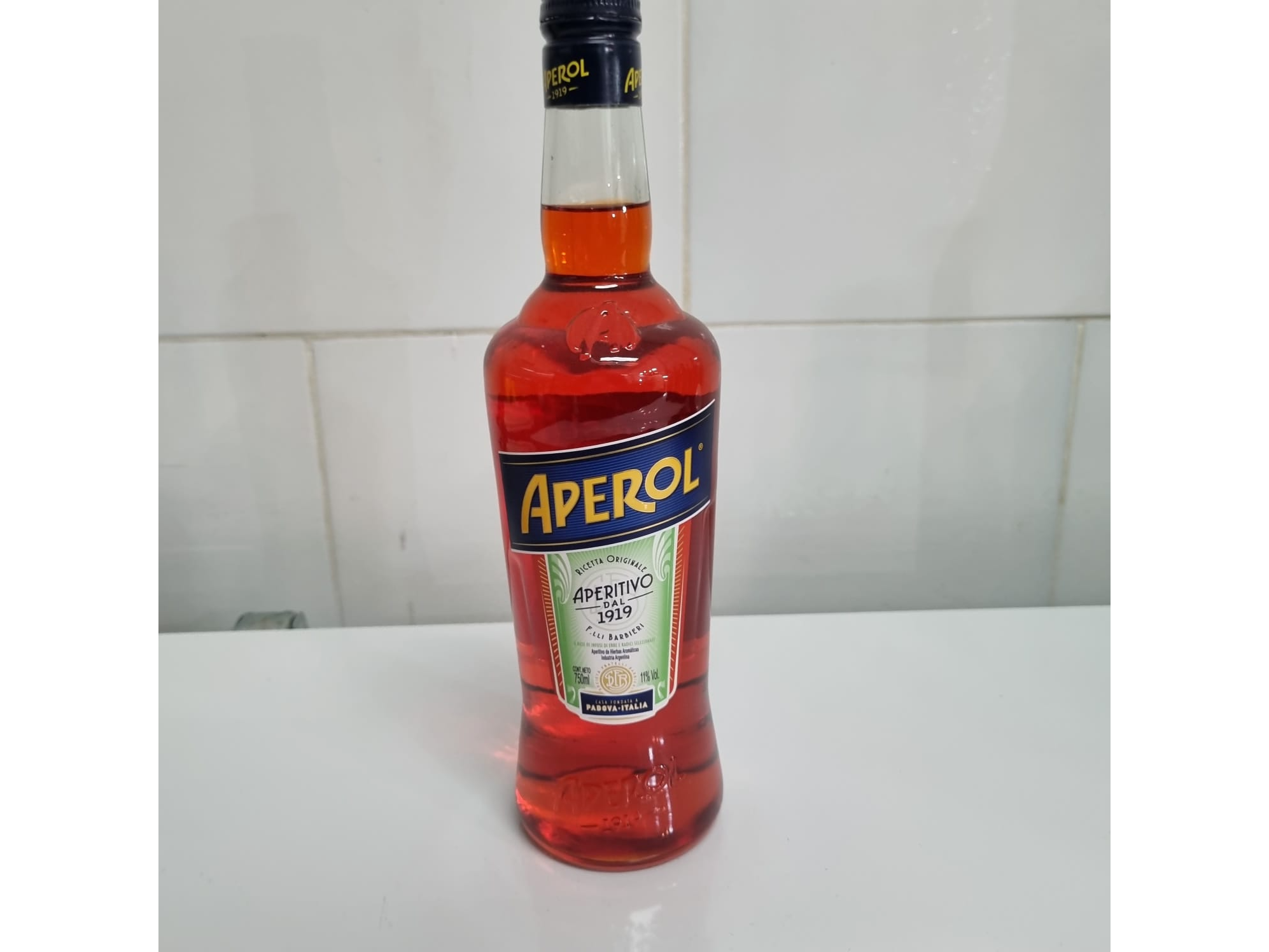 Aperol