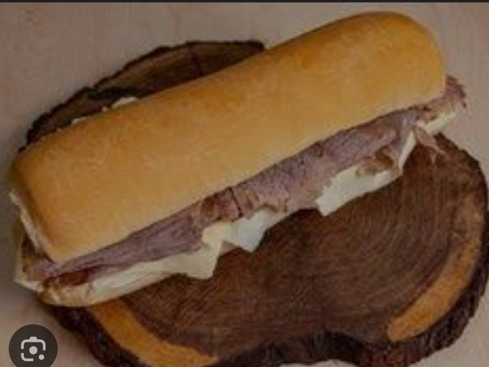 Pebeton ternera y queso