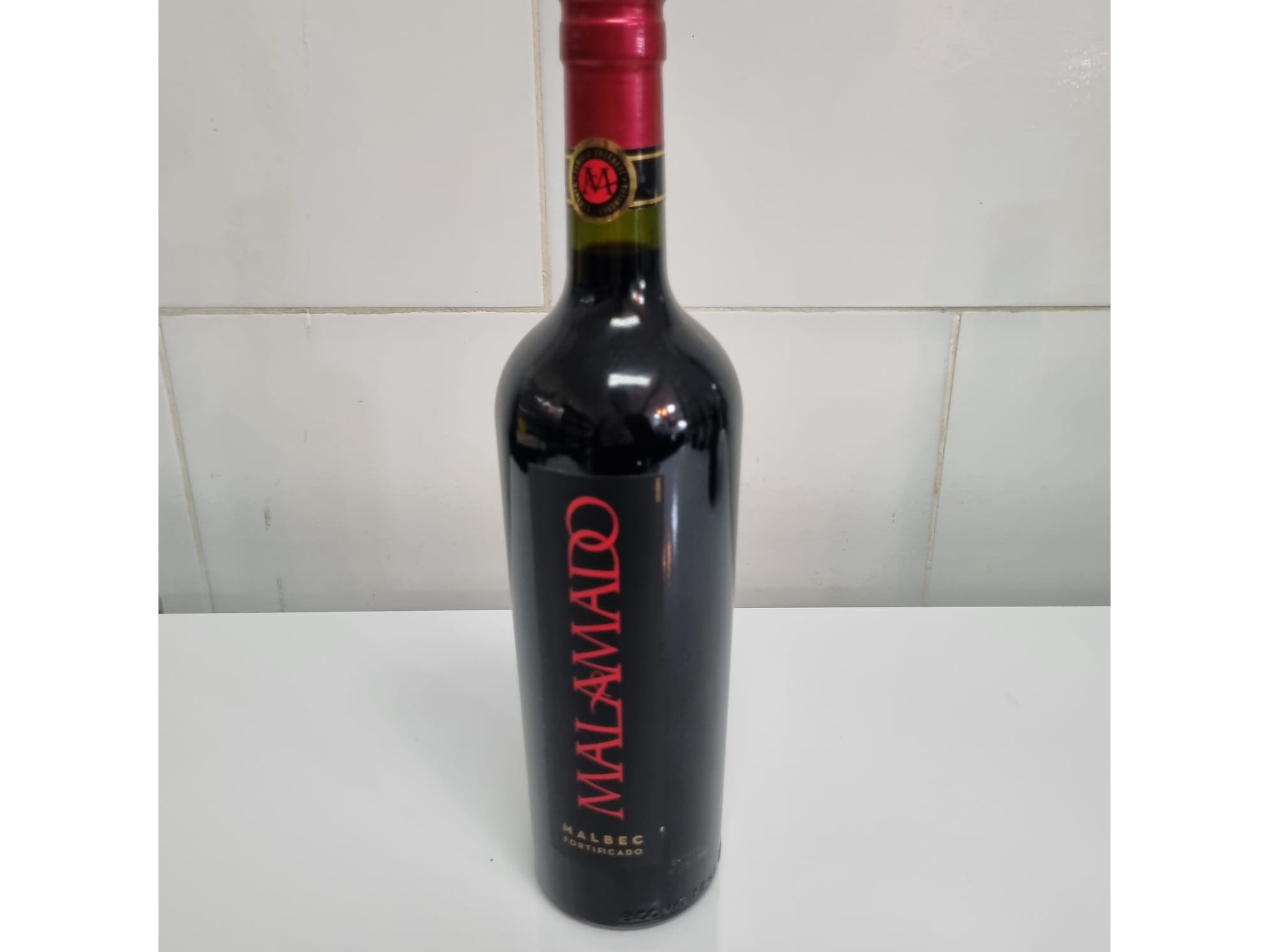Malamado malbec