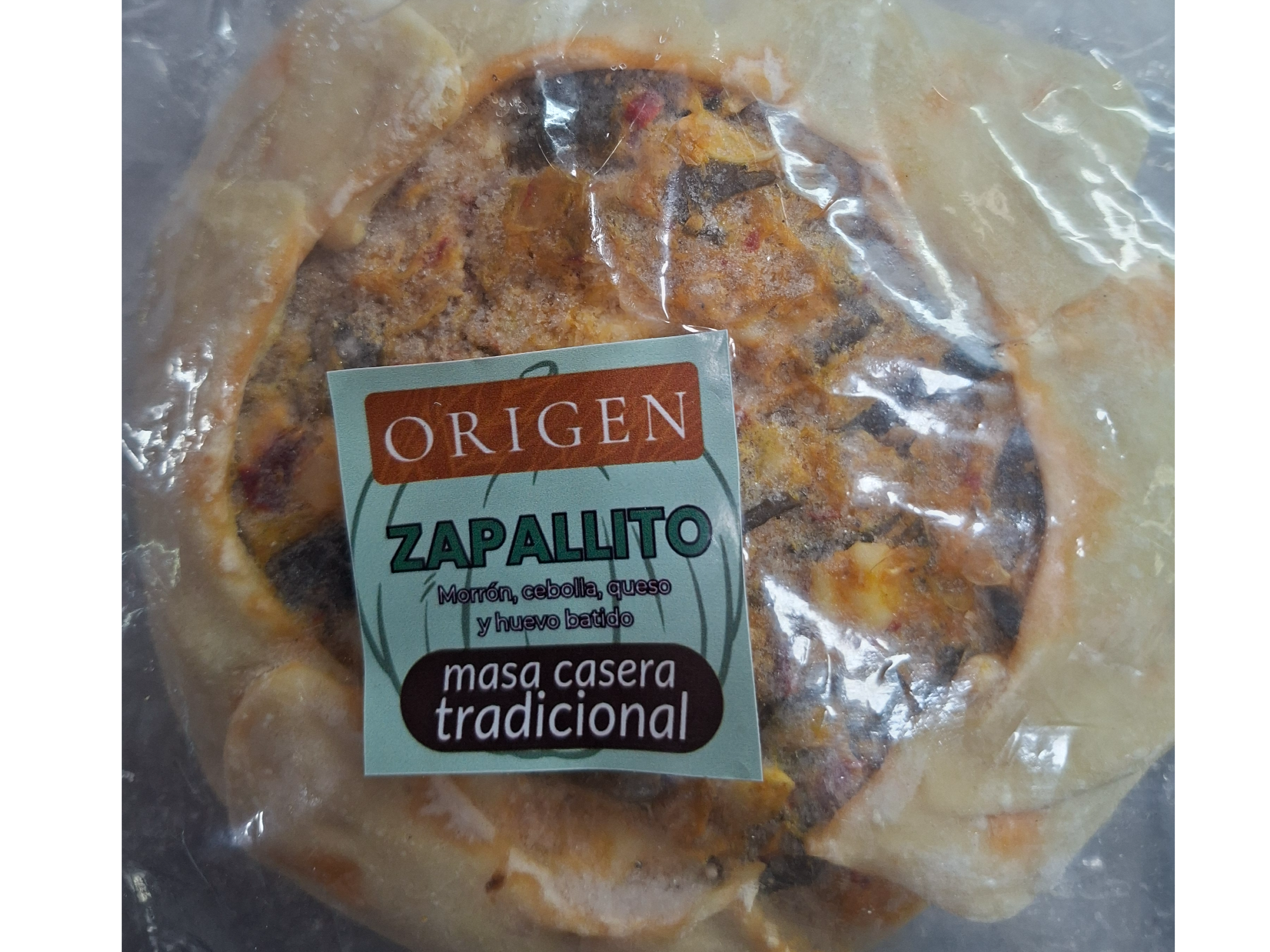 Zapallito