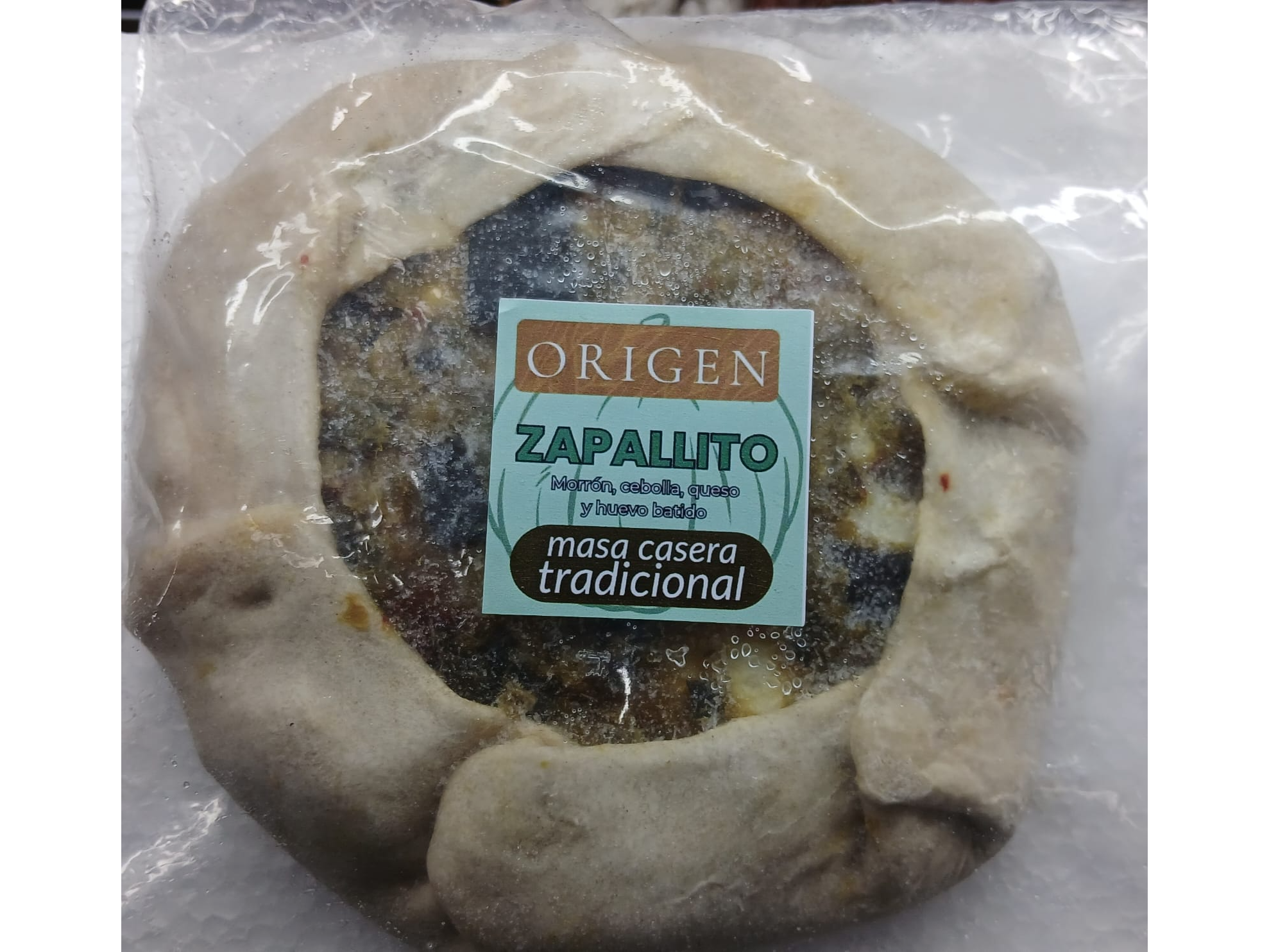 Zapallito