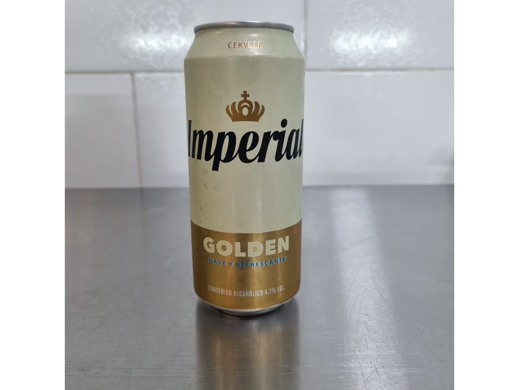 Imperial golden 473