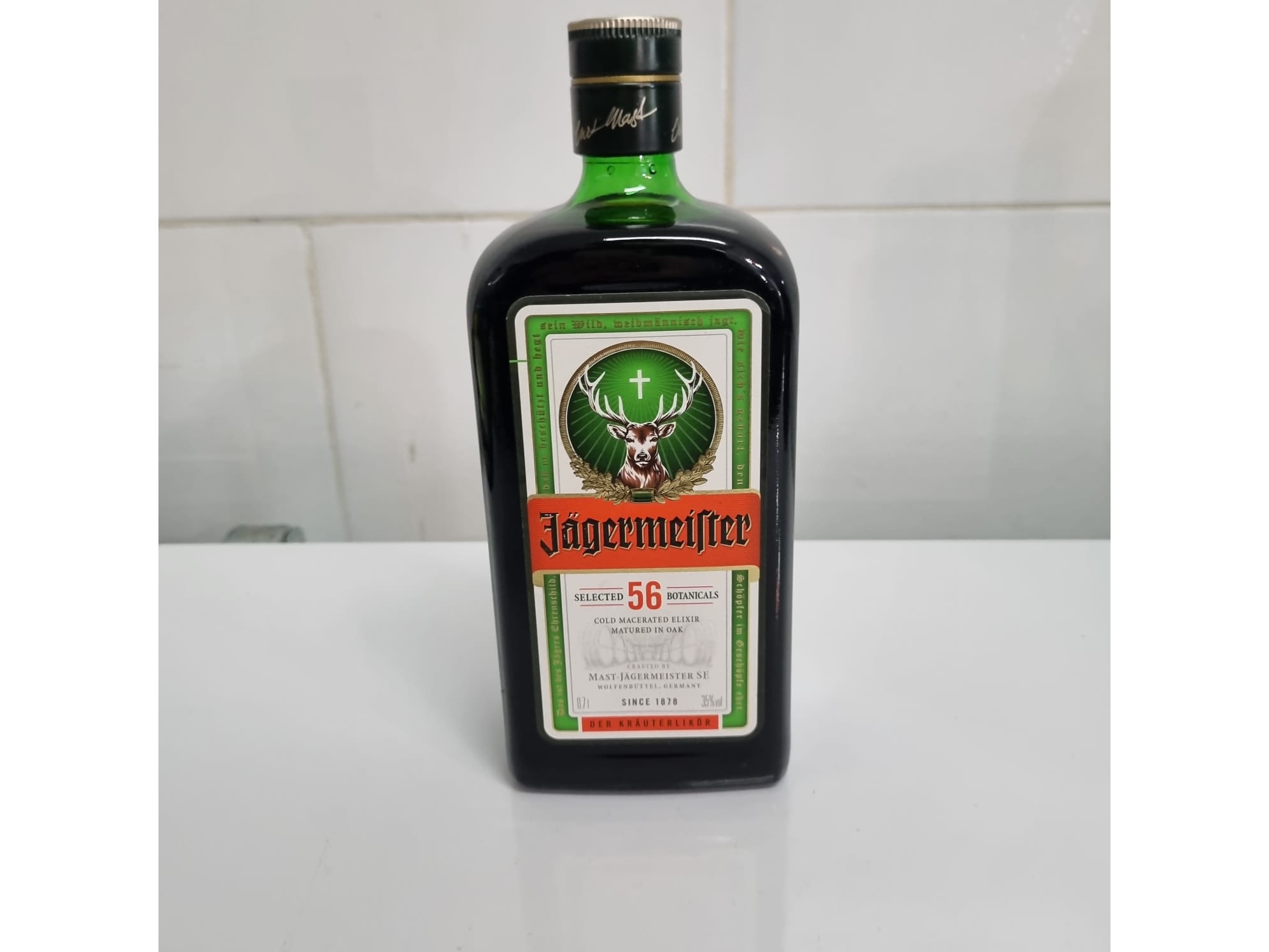 Jagermeister