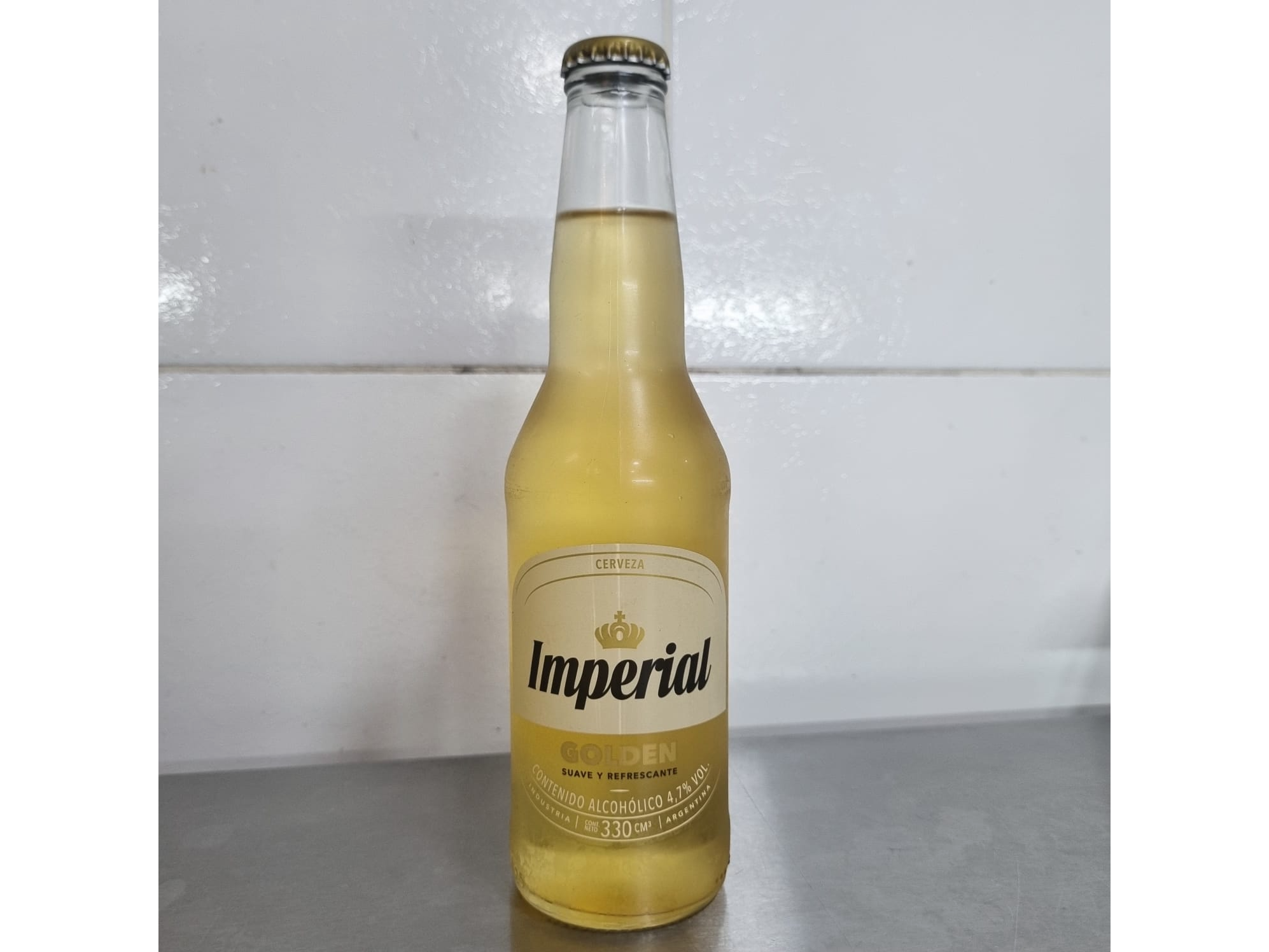 Imperial golden 330