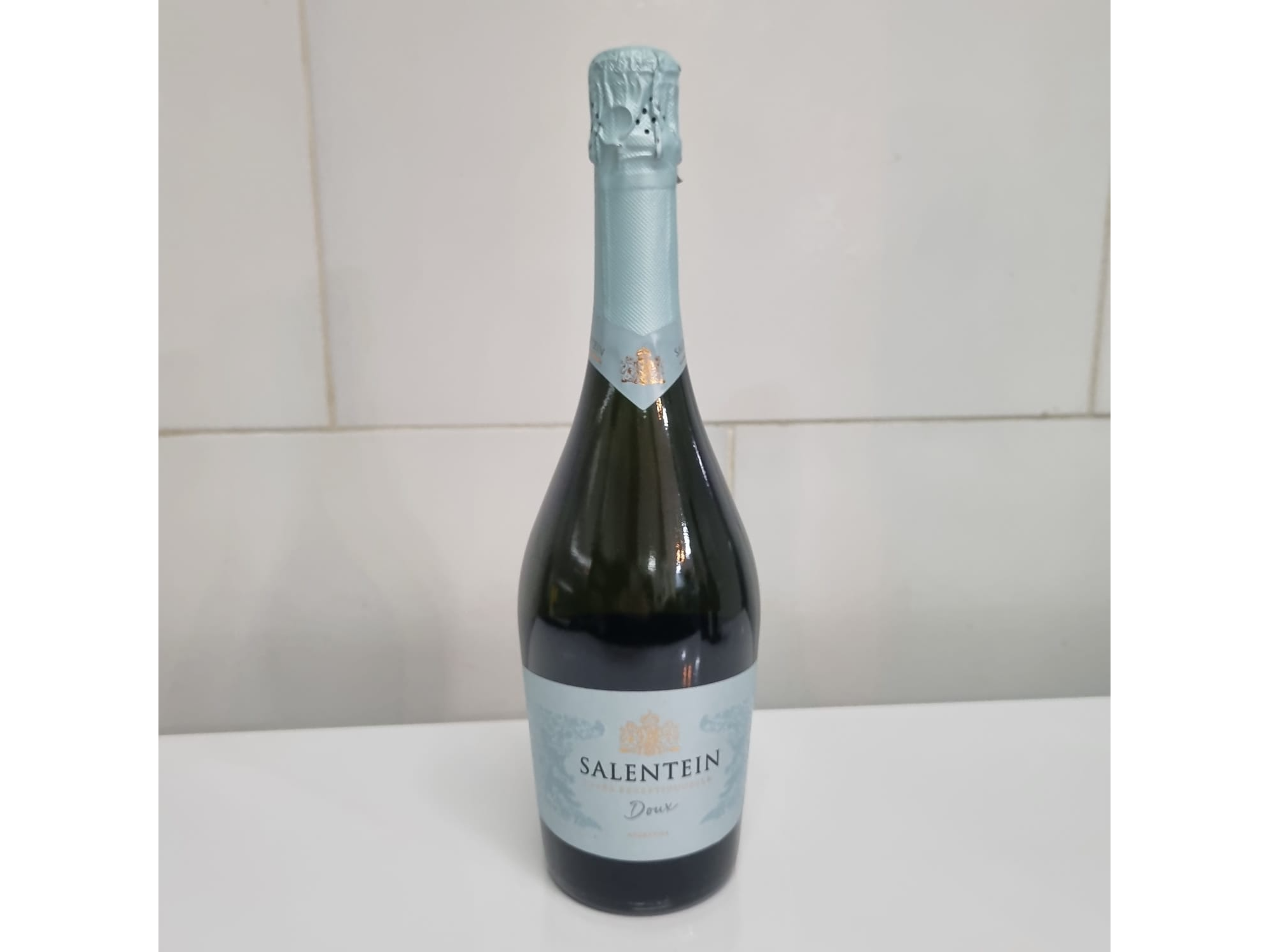 Salentein doux