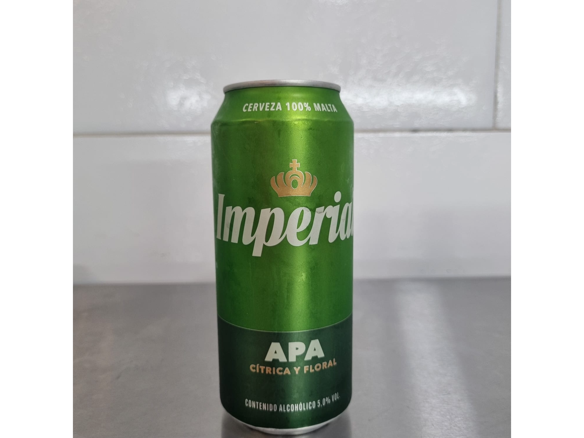 Imperial apa 473