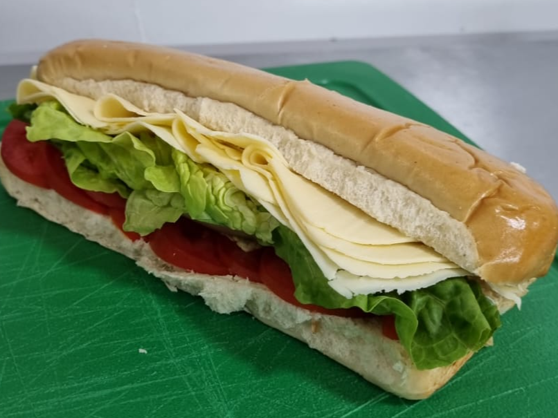 Pebeton vegetariano