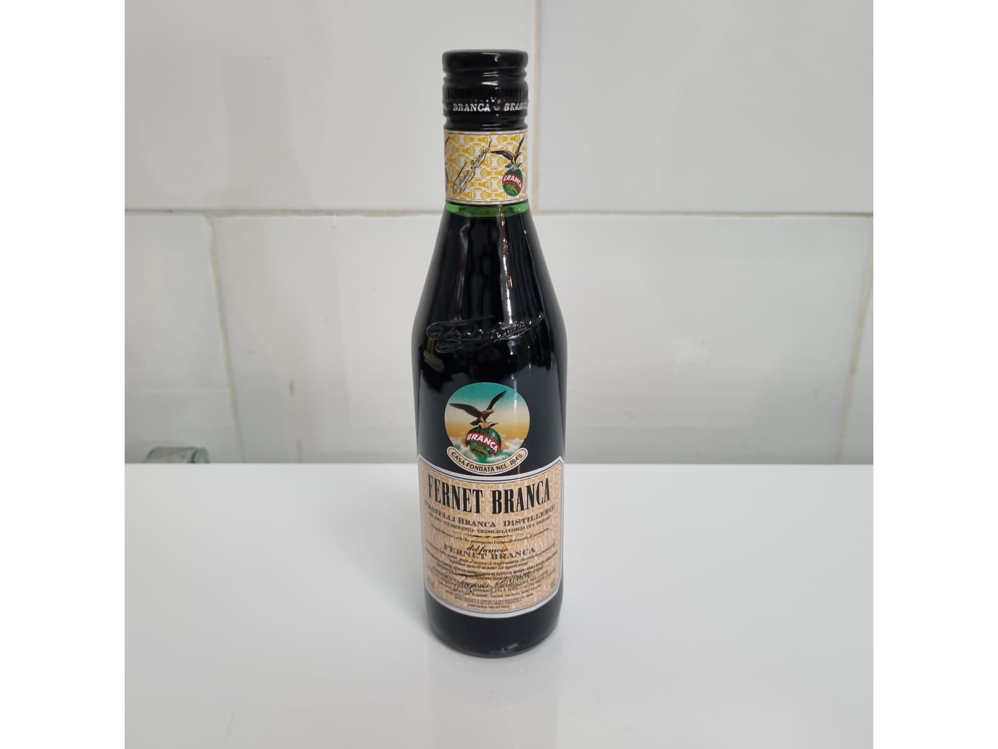 Branca 450