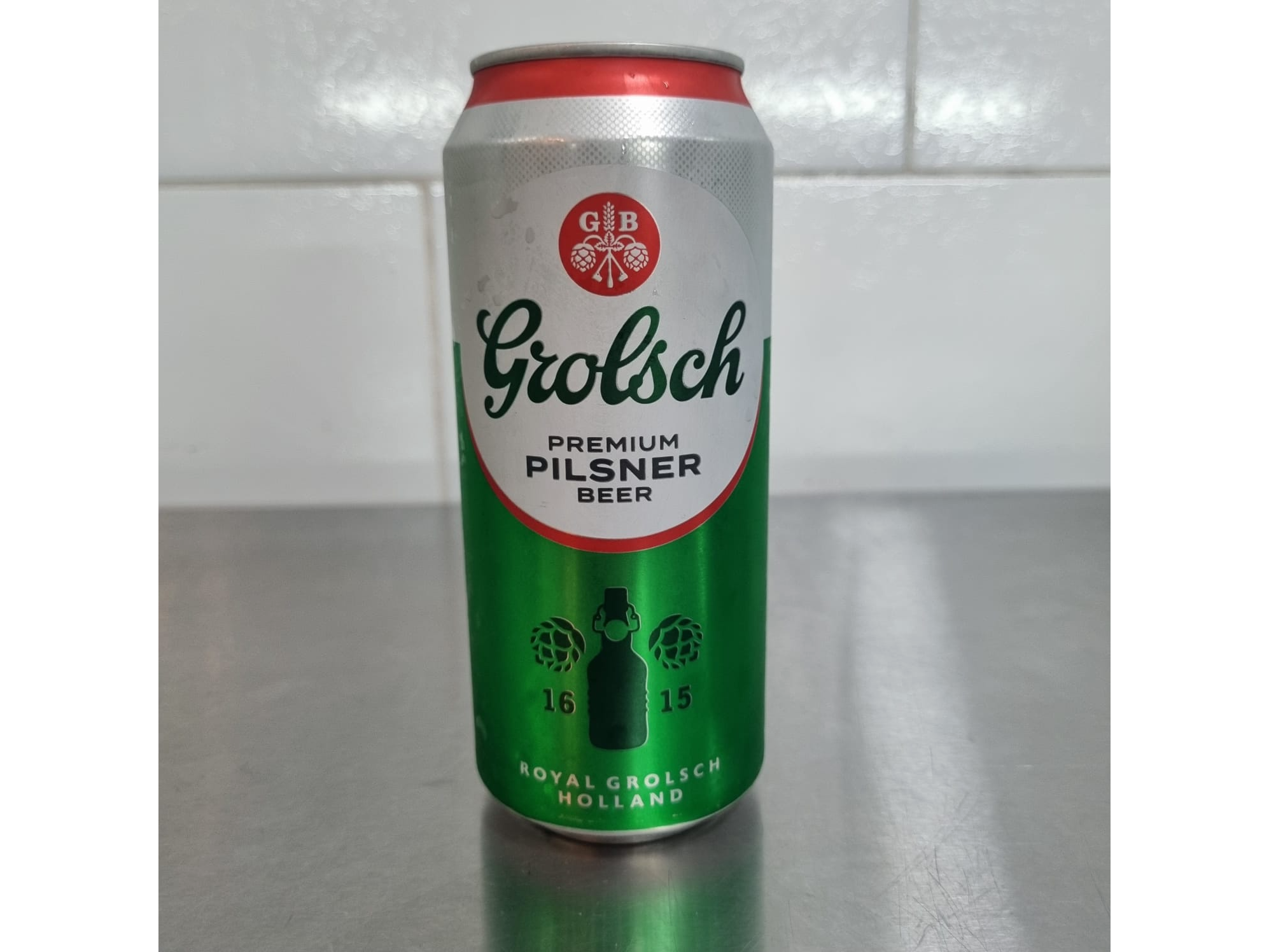 Grolsch 473