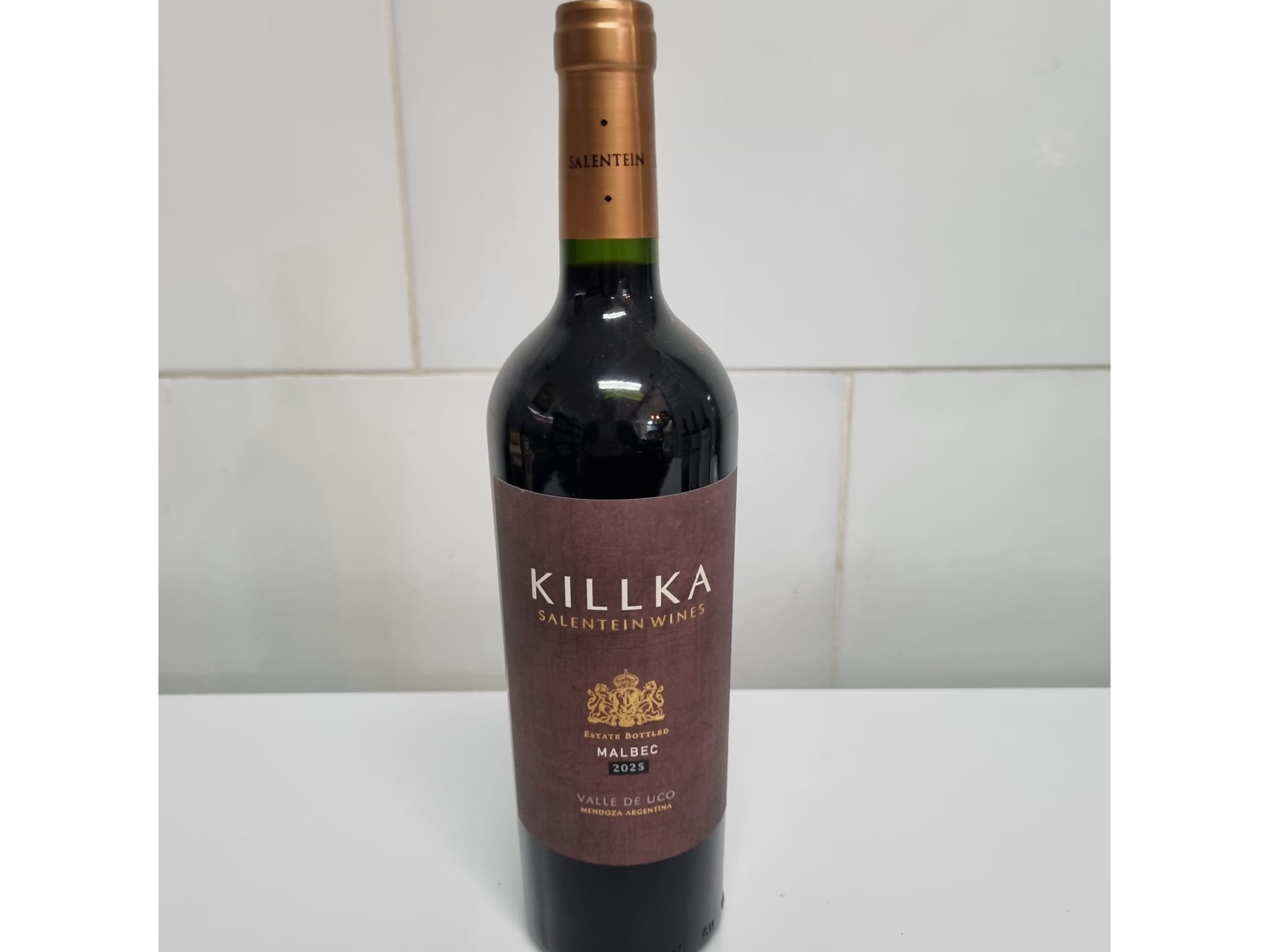 Killka malbec