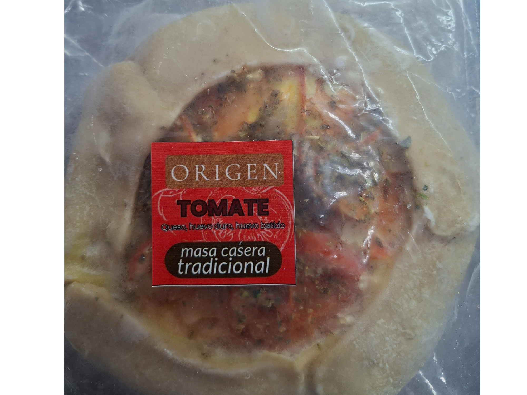 Tomate